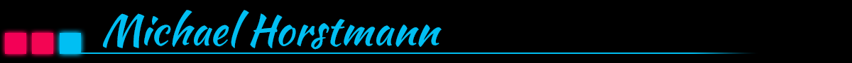 Michael Horstmann
